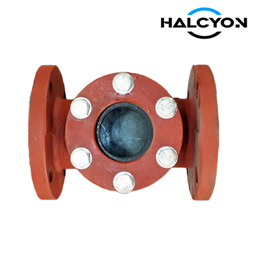 Marine Cast Iron Sight Glass